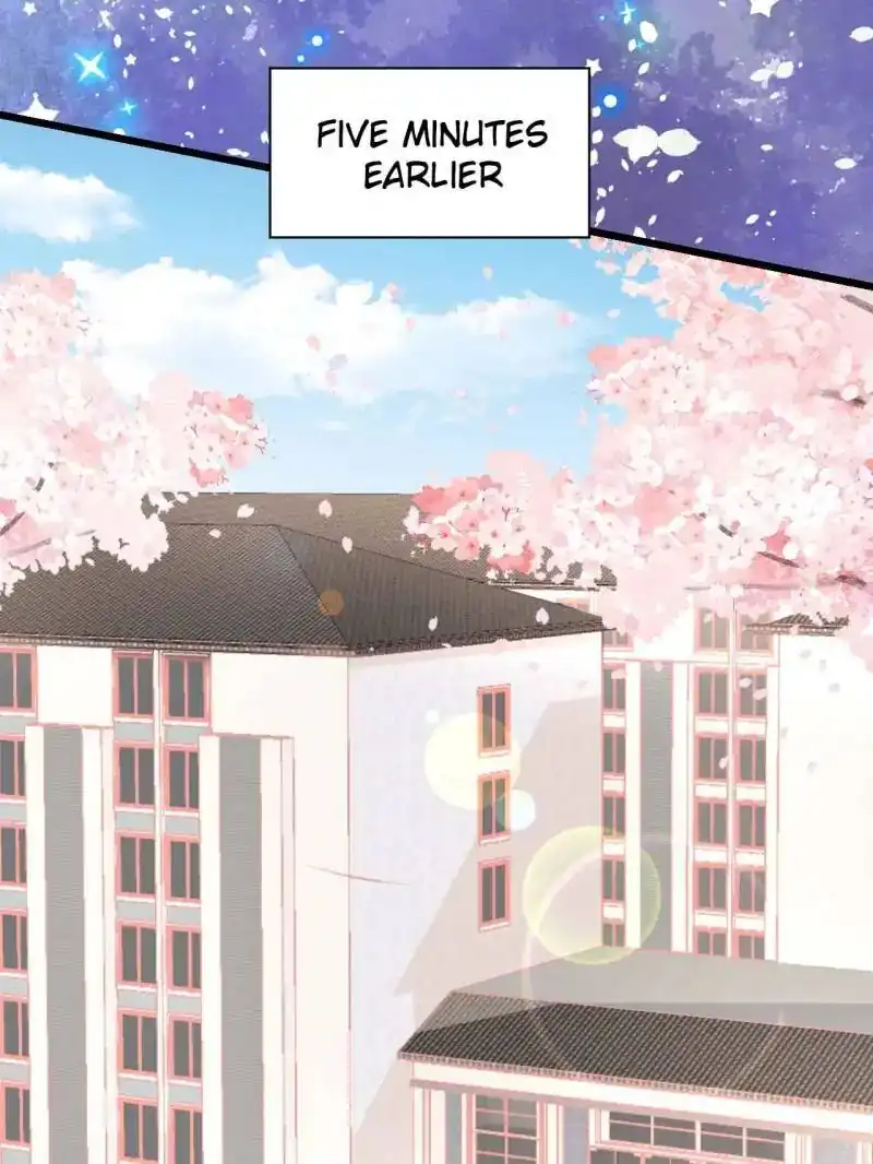 My Beautiful Time with You Chapter 13 27